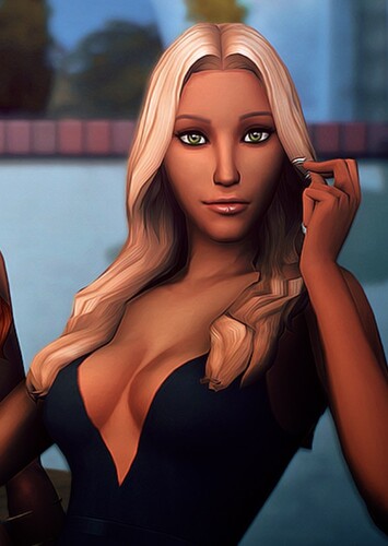 Dina Caliente