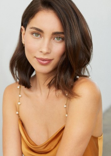 Dina Prince / Wonder Women