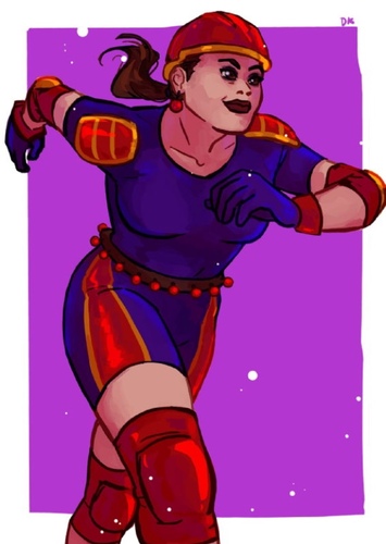 Dinah