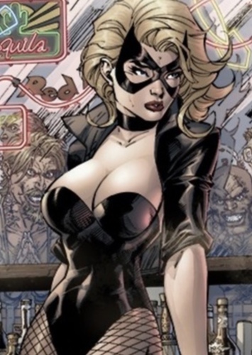 Dinah Drake