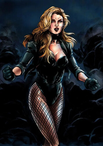 Dinah Drake