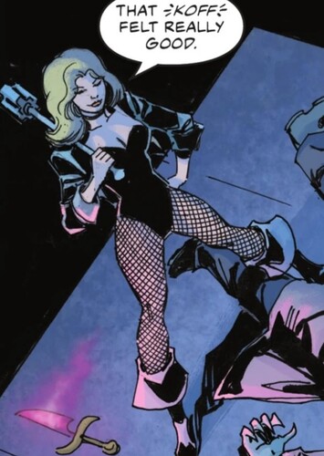 Dinah Drake