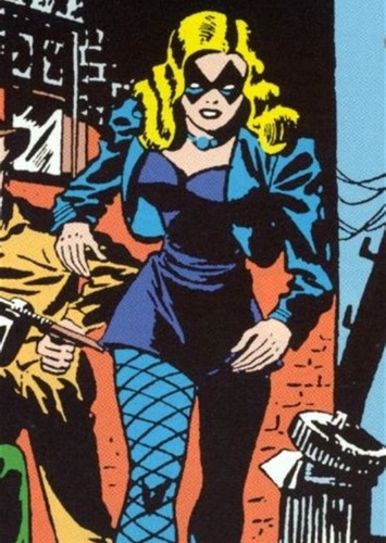 DINAH DRAKE