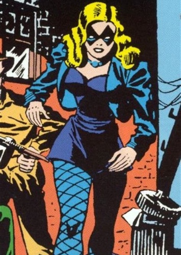 DINAH DRAKE
