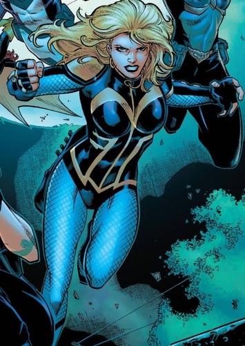 Dinah Drake