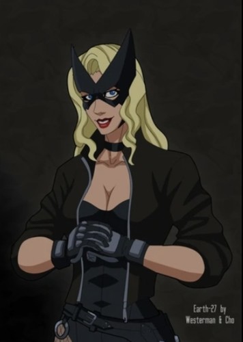Dinah Drake