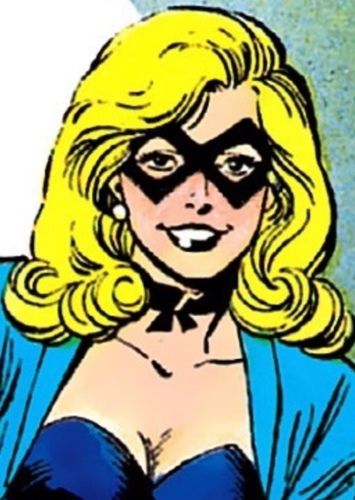 Dinah Drake