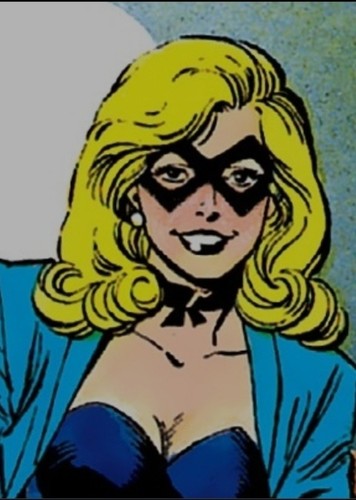 Dinah Drake-Lance