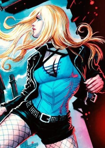 Dinah Lance