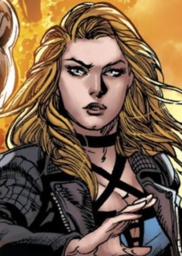 Dinah Lance