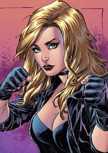 Dinah Lance
