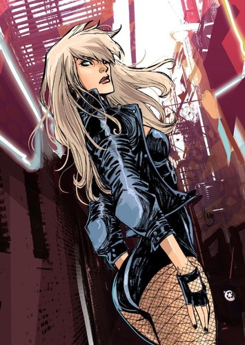 Dinah Lance