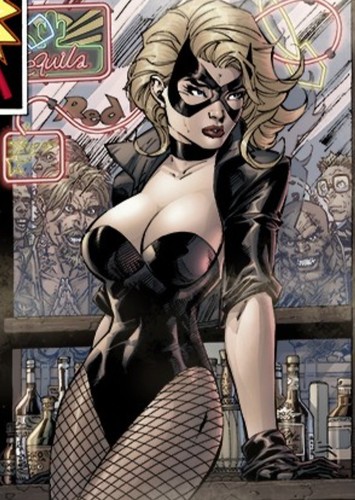 Dinah Lance