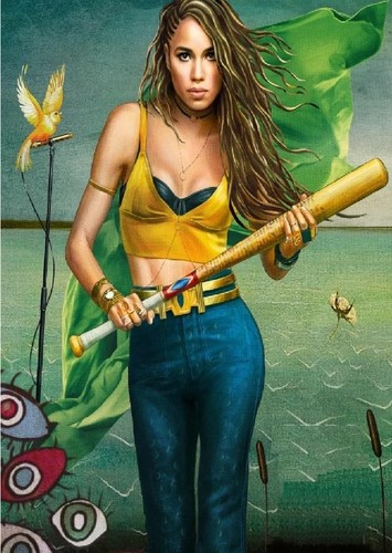 Dinah Lance
