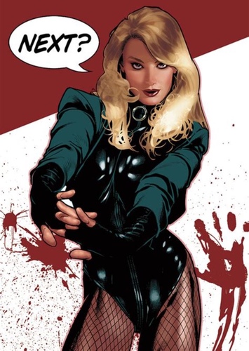 Dinah Lance