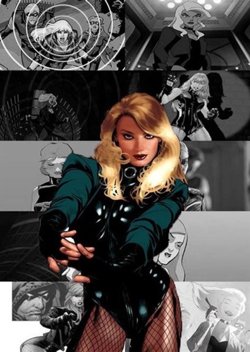 Dinah Lance