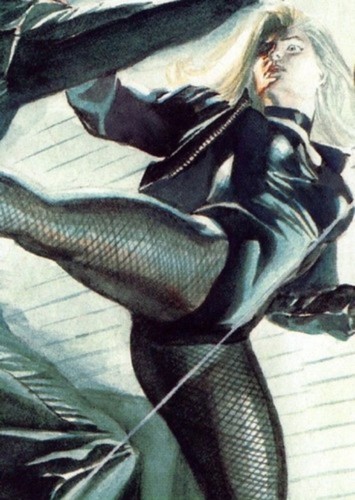 Dinah Lance