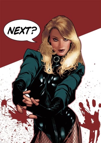 Dinah Lance