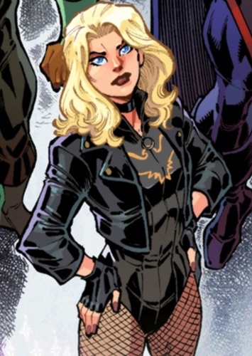 Dinah Lance