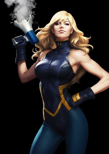 Dinah Lance