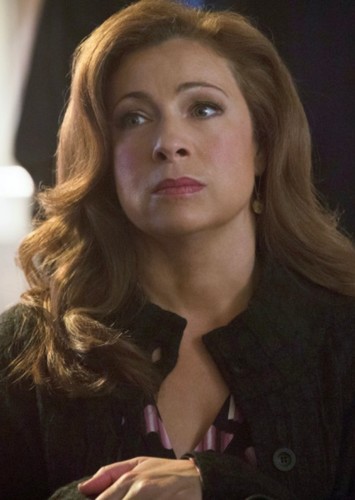 Dinah Lance