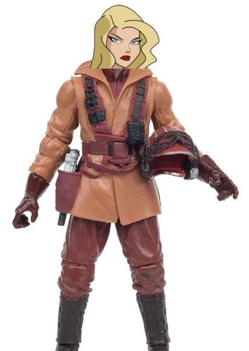 Dinah Lance