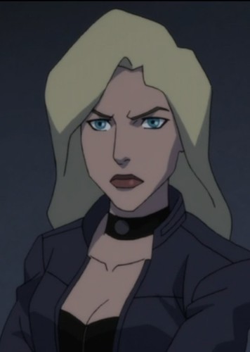 Dinah Lance