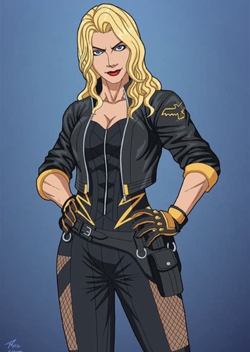 DINAH LANCE