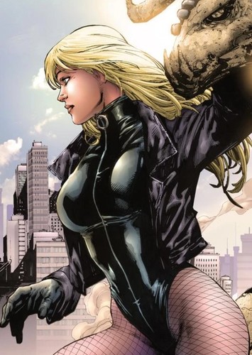 DINAH LANCE