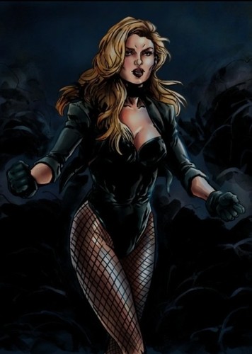 Dinah Lance