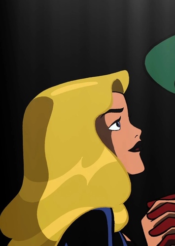 Dinah Lance
