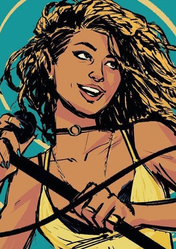 Dinah Lance / Black Canary