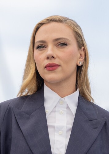 Dinah Lance/Black Canary