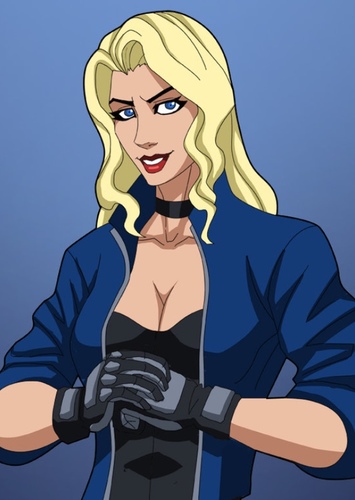 Dinah Laurel Lance