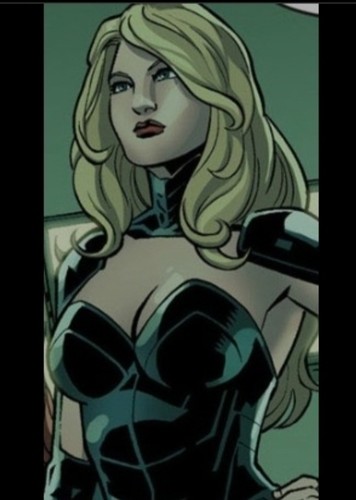 Dinah "Laurel" Lance