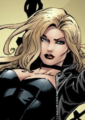 Dinah Lance