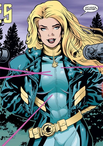 Dinah Laurel Lane
