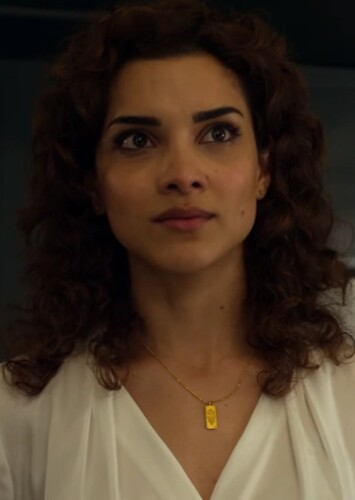 Dinah Madani