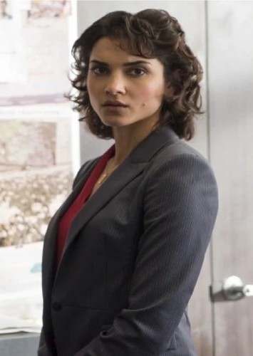 Dinah Madani