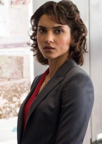 Dinah Madani