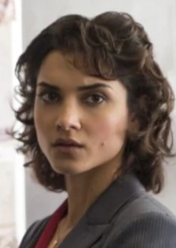 Dinah Madani