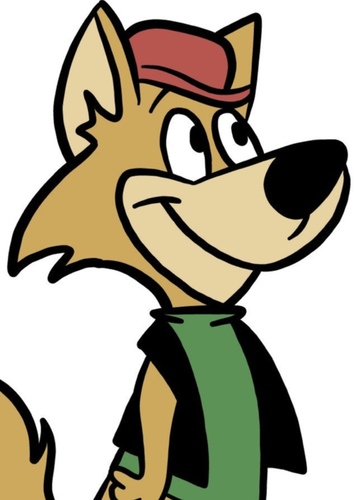 Ding-A-Ling Wolf