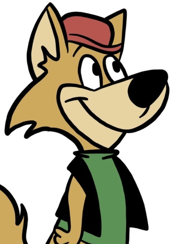 Ding-A-Ling Wolf