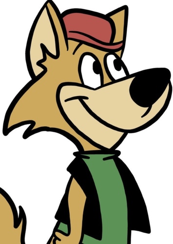 Ding-A-Ling Wolf