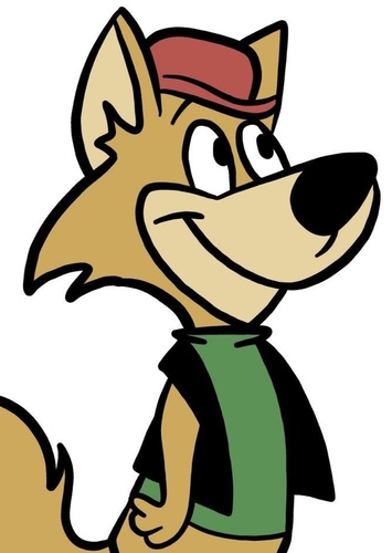 Ding-A-Ling Wolf