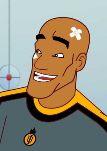 Dingaan Mavimbela