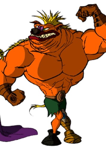 Dingo