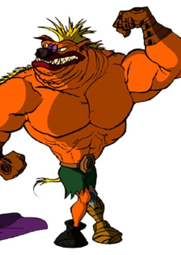 Dingo