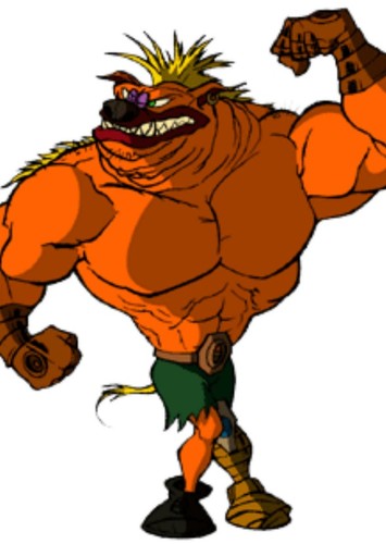 Dingo