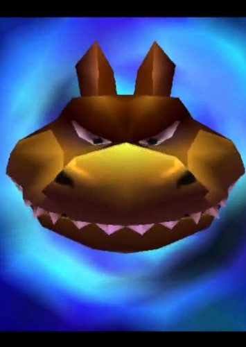 Dingodile